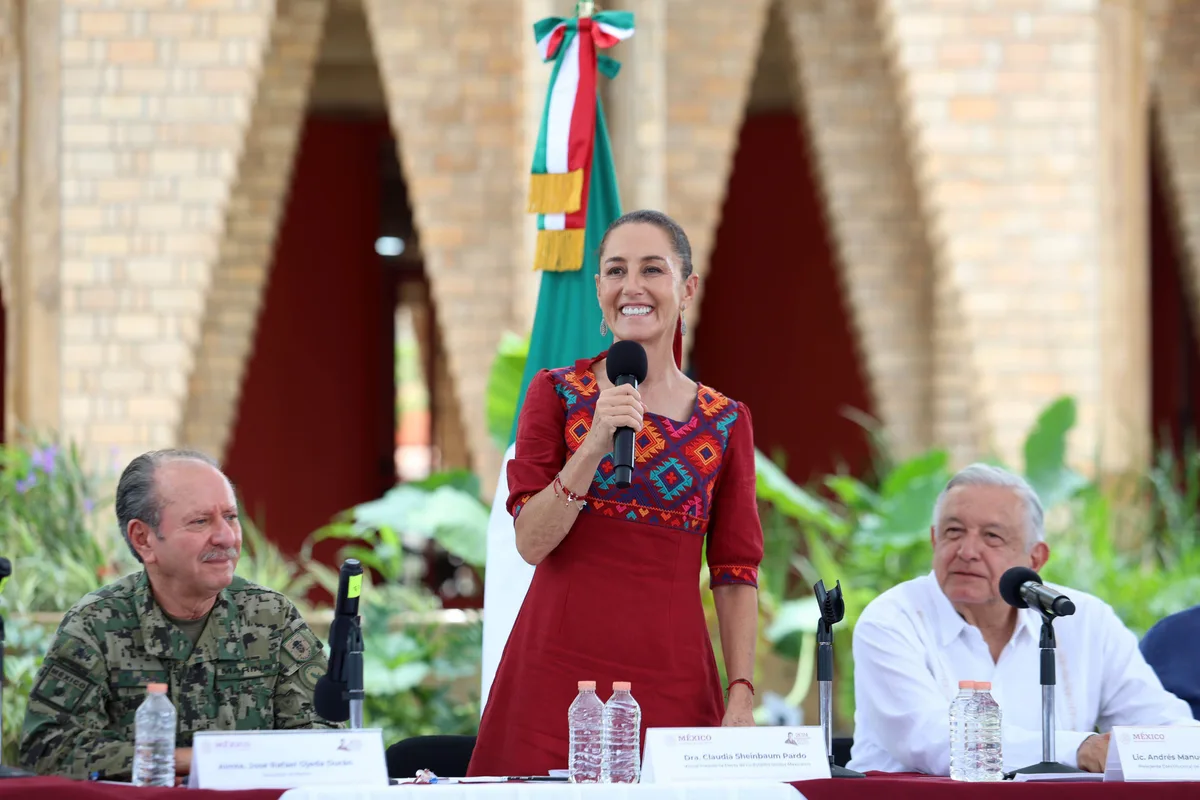 Senado analiza exhorto a la FGR sobre el paradero del exsecretario de Marina, José Rafael Ojeda Durán