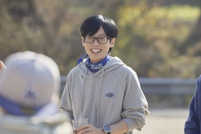 유재석, 무명 시절 호프집 알바…"개그맨 입사 후 일 잘 안 풀려"