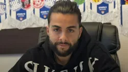 OFICIAL: João Amaral de regresso a Portugal para jogar na Liga 3
