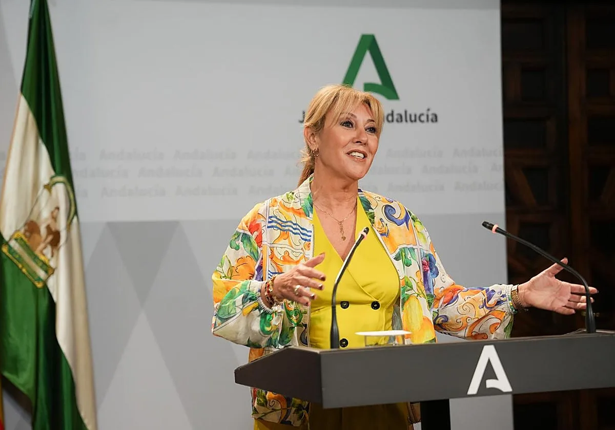 La Junta de Andalucía destina 11,2 millones para «garantizar la continuidad» del Servicio de Atención Temprana