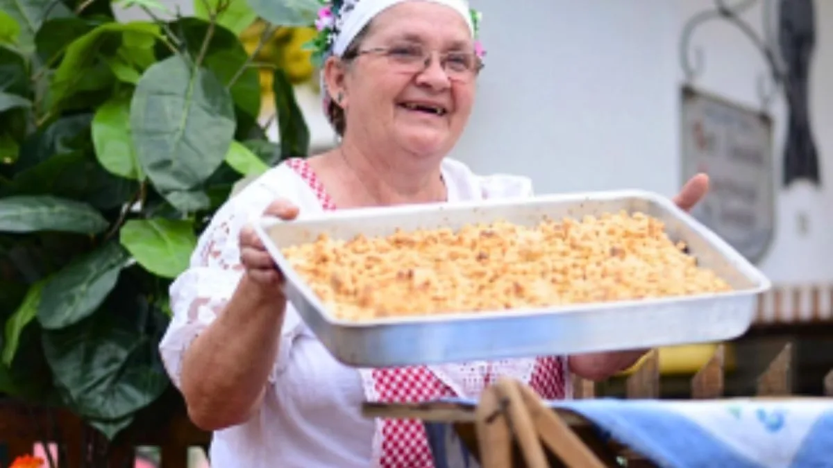 Morre aos 67 anos Hanna Lora Dahlke, a ‘fada das cucas’ de SC