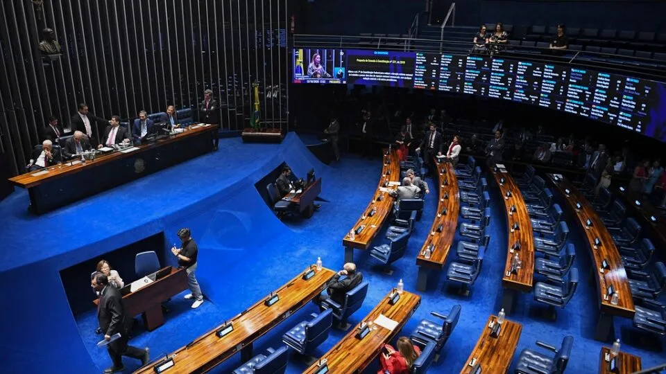 Governo costura acordo e fim da escala 6×1 pode ser votado nesta quarta
