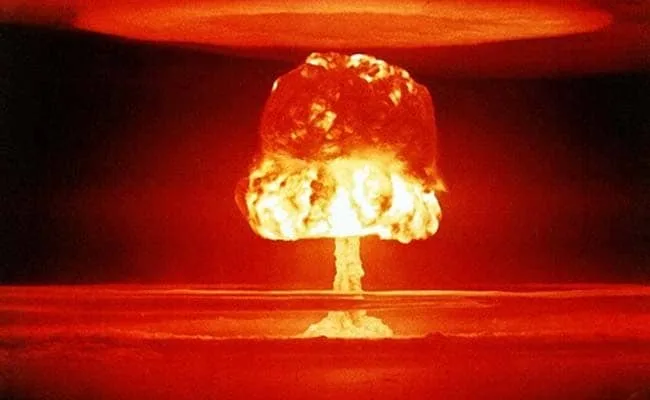 AI, Nuclear War, Bioweapons May Trigger End Of Humanity By 2100: Report