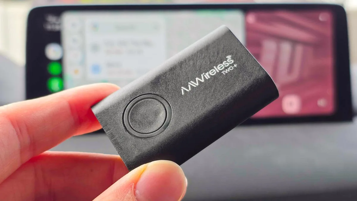These 10+ car gadgets upgrade your daily commute for cheap