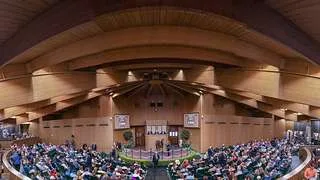 En aumento las cifras recaudadas durante la segunda sesión del Libro 1 en Keeneland