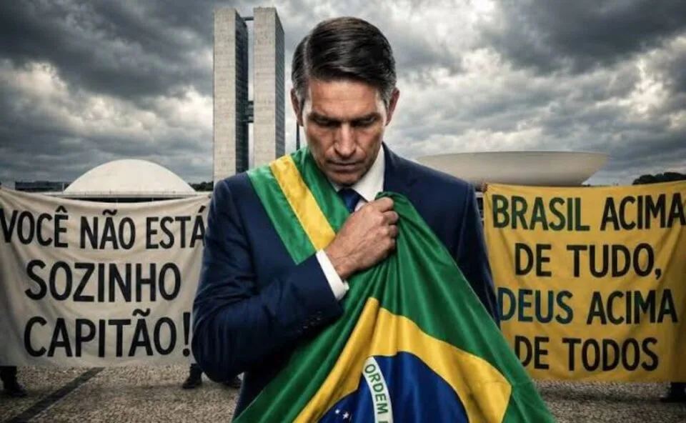 PGR fecha acordo de delação com dono de empresa que intermediava pagamentos para filme “Dark Horse”