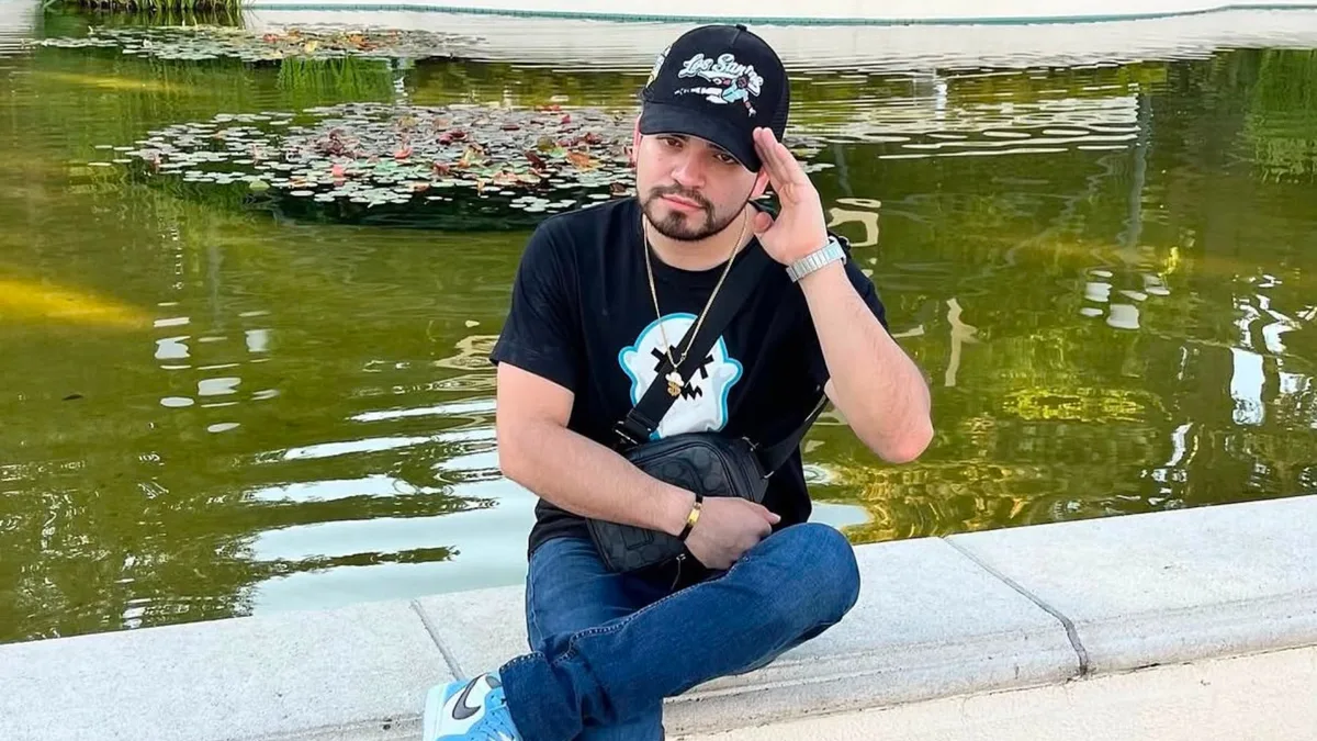 Dan prisión preventiva a “El Dron” por el asesinato del influencer sinaloense César Gastélum