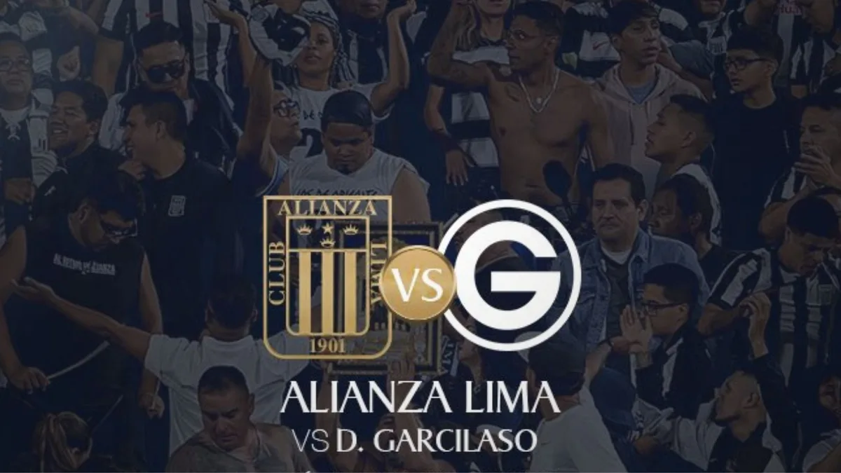 Alianza Lima vs Deportivo Garcilaso: día, hora y canal TV del duelo por la fecha 7 del Torneo Clausura de la Liga 1 2026