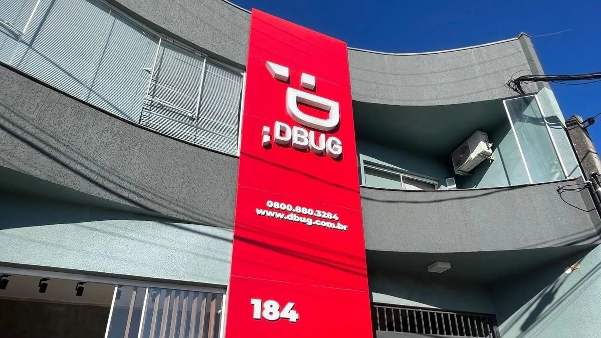 Dbug Telecom amplia soluções e consolida atuação no Paraná