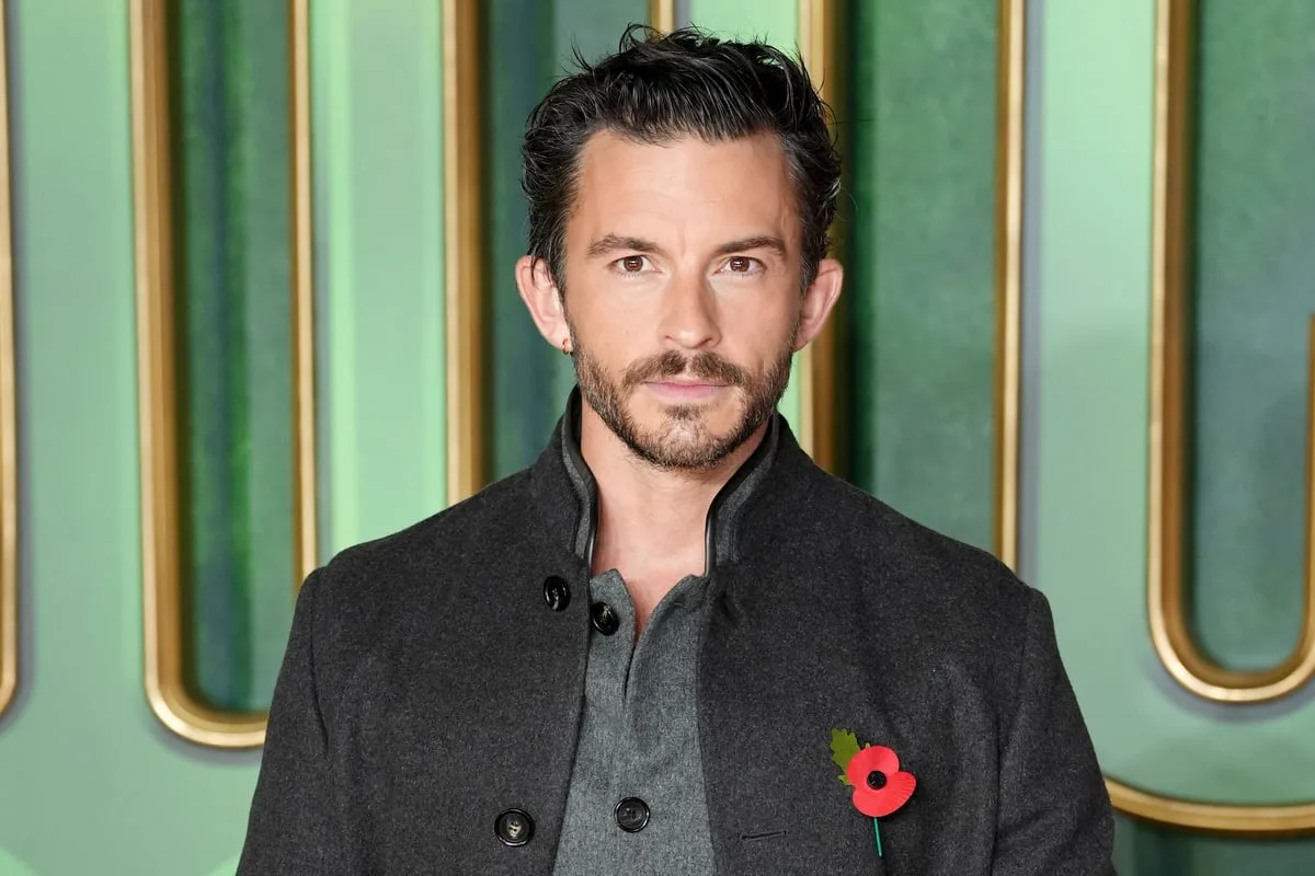 Jonathan Bailey drops out of London revival of Sunday In The Park With George