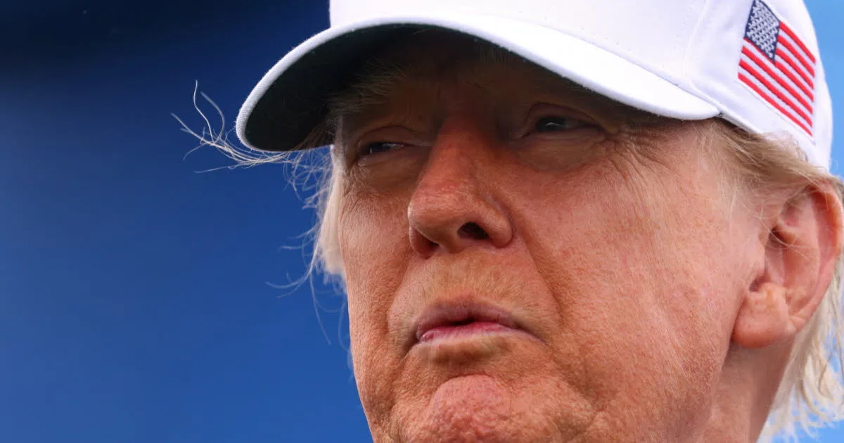 États-Unis. Intelligence artificielle : Trump balaie les « forces négatives » qui appellent à temporiser