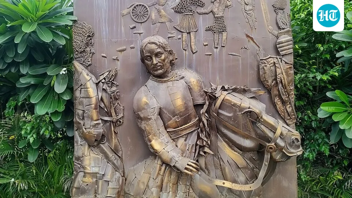 HistoriCity: How taxation, famine triggered the late 18th century Sannyasi-Fakir Rebellion
