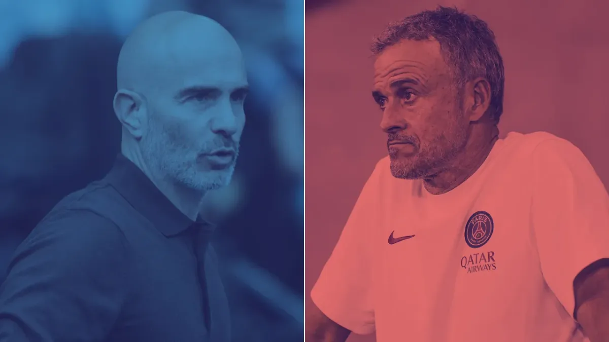 Trivela tática: Como City e PSG se enfrentarão, se os dois querem a bola?