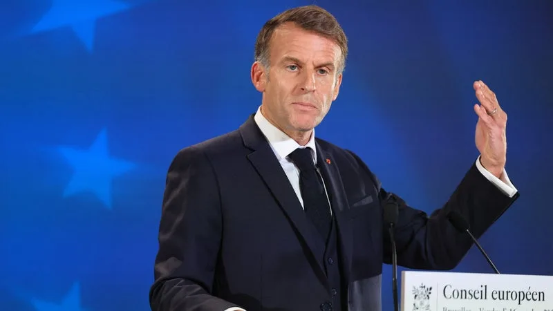 L'Europe promet d'aider l'Ukraine pour détecter les tirs de missiles russes mais le continent "dépend encore" des États-Unis dans le domaine