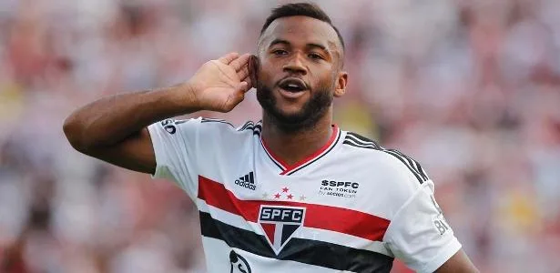 São Paulo encaminha rescisão de contrato com Luan, cria da base