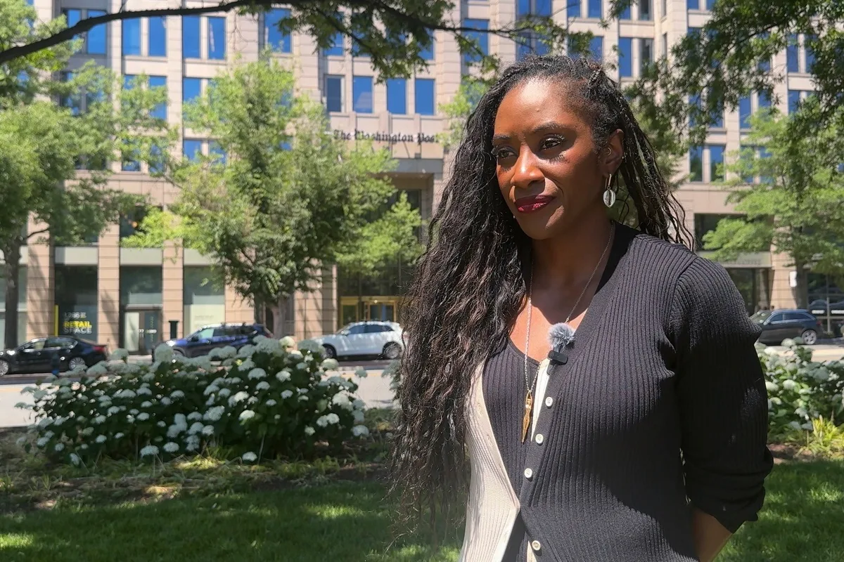 Jeff Bezos ordered to reinstate fired Black opinion writer at Washington Post over Charlie Kirk reaction