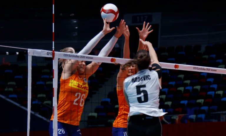 Brasil x França – Semifinal do Mundial Sub-17 de vôlei masculino: onde assistir