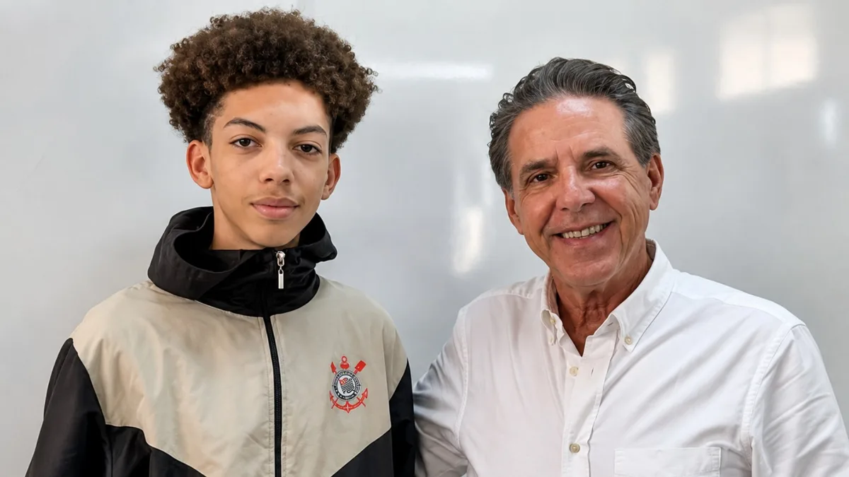 Estudante de Jaborandi conquista intercâmbio na Austrália