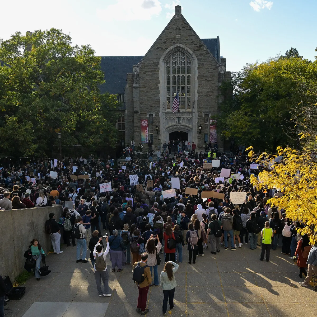 Embrace or Ban Greek Life? Cornell Case Renews an Old Debate on Campuses