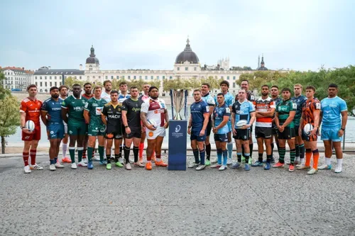 Champions Cup: South African franchises must prove their worth in Europe