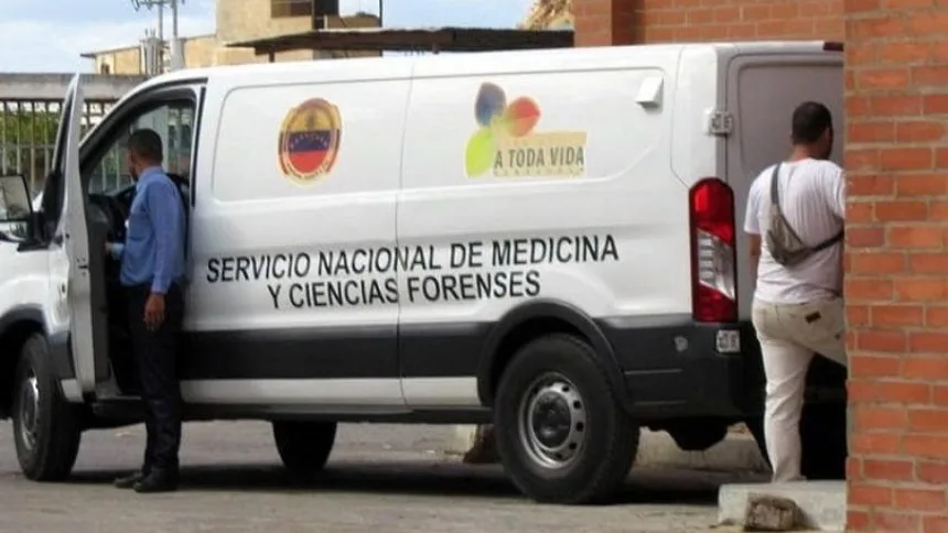 Horror en Falcón: Lo amenazaron en la mañana y terminó brutalmente asesinado durante la noche frente a su casa