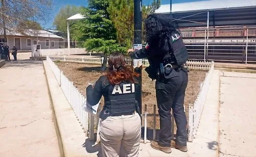 Violencia y abuso empujan a jóvenes a huir de casa