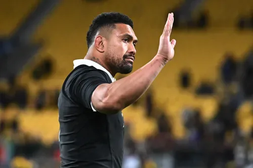 Ardie Savea to captain All Blacks as star duo returns for Springboks Test at Ellis Park