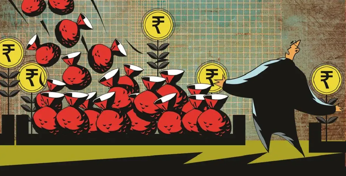 ₹1 trillion market-cap stock club swells 27% to 119 in FY27