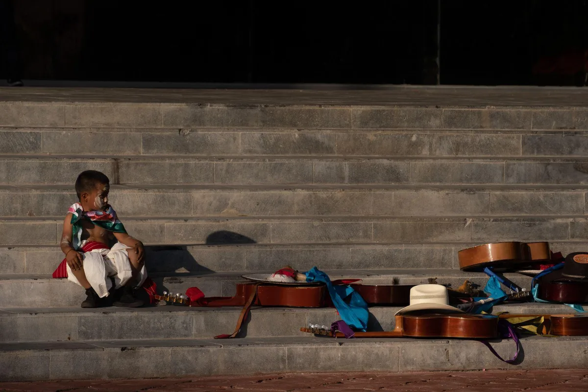 Chiapas, la deuda con la raíz