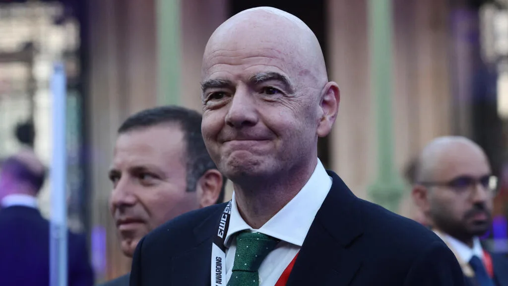 L'UEFA et la Concacaf réclament à la Fifa "10 millions de dollars" pour chaque fédération