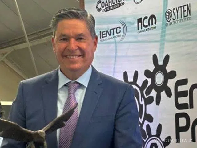 Destacan CTM y CROC gran oportunidad con el saltillense Juan Carlos López como titular de la INA