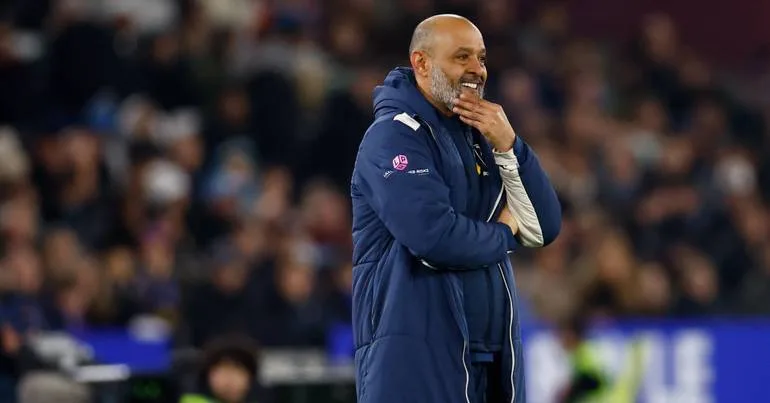 Nuno Espírito Santo melhor treinador doe setembro