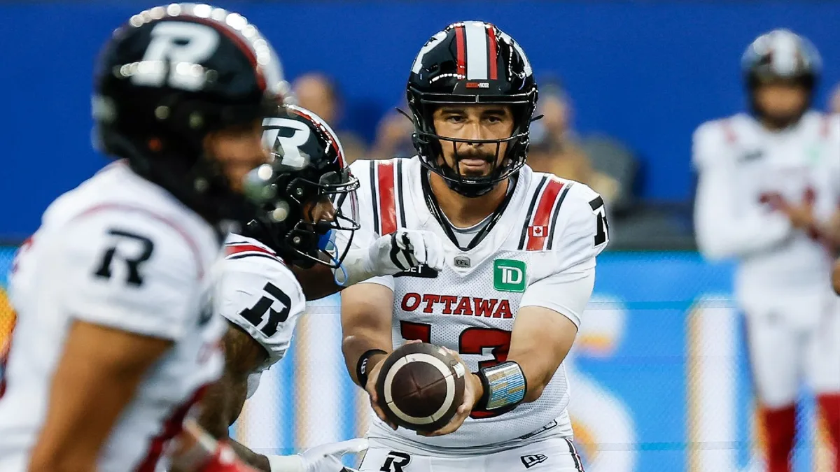 Redblacks fall to Blue Bombers for 15th straight loss