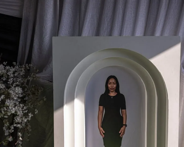Grief, trauma and solidarity as South African running club mourns member killed in wave of femicides