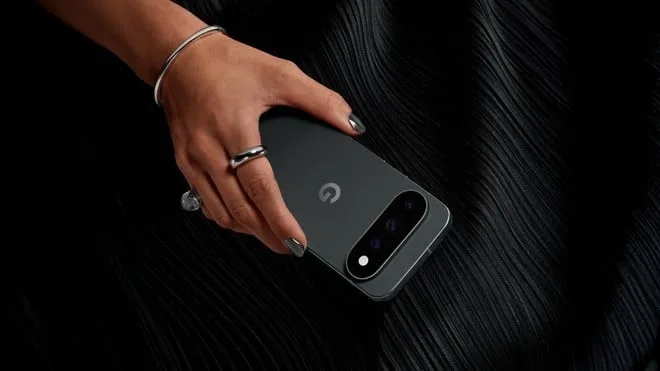 Celulares de Google e Samsung agora compartilham arquivos por toque do Android