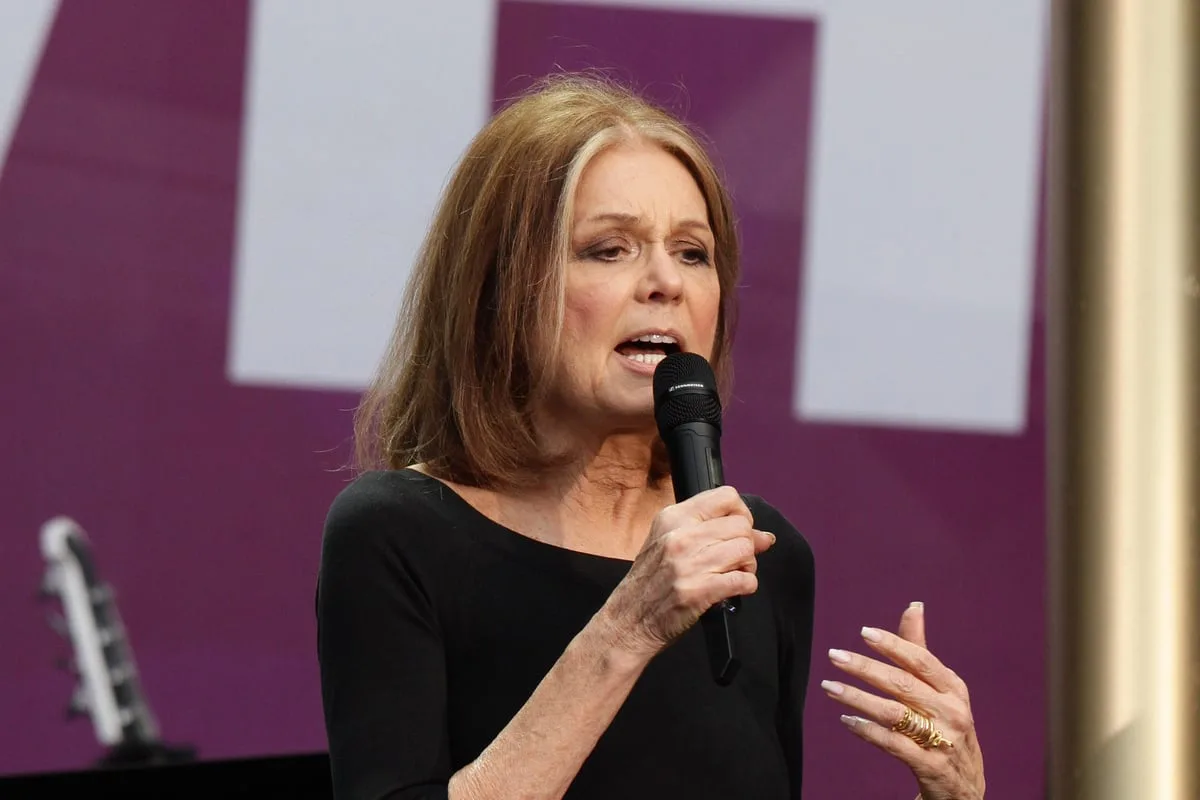 Meghan, Oprah and Billie Jean King praise Gloria Steinem after death at 92