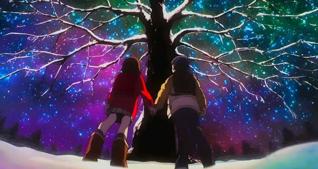 Este anime de ciencia ficción tiene solo 12 episodios, calificación perfeta, es del estudio de Solo Leveling y lo puedes ver en streaming