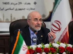 Washington startet "D-Day": Iran warnt USA vor Bumerang bei Wirtschaftskrieg