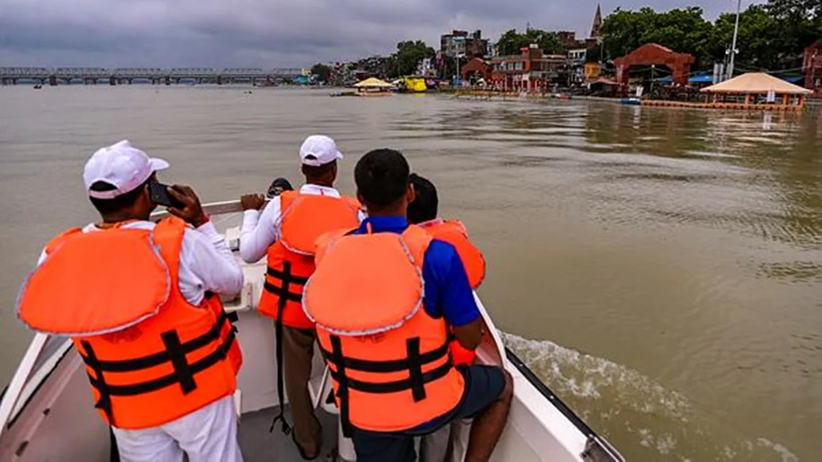 After 16% rainfall deficit in August, IMD says September to remain below normal as well