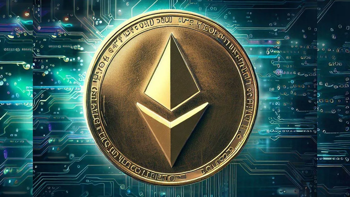 Cuánto cuesta la criptomoneda ethereum este domingo