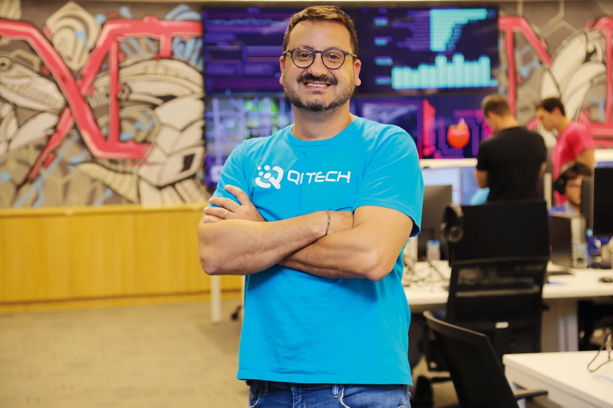 Disputa com correspondente entra no radar dos negócios da QI Tech