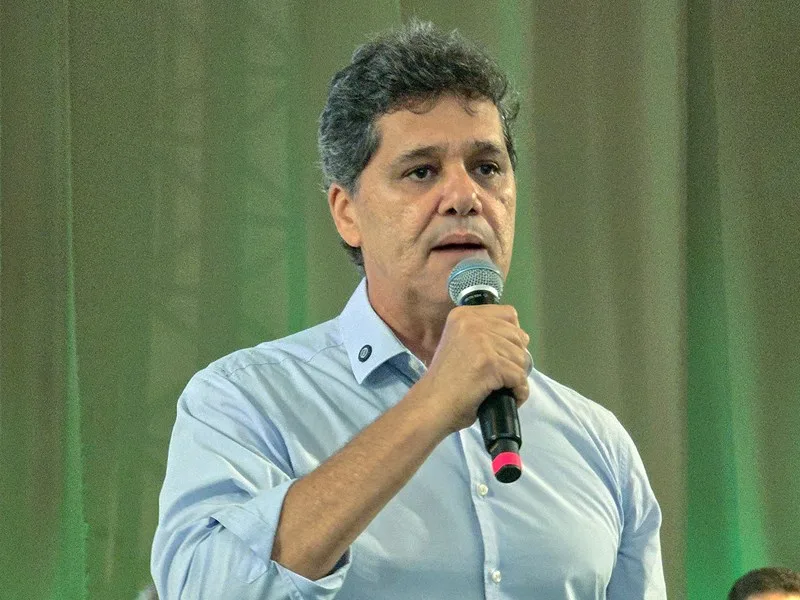 Antes do filho, governador do ES foi diretor da empresa que financiou a Apex