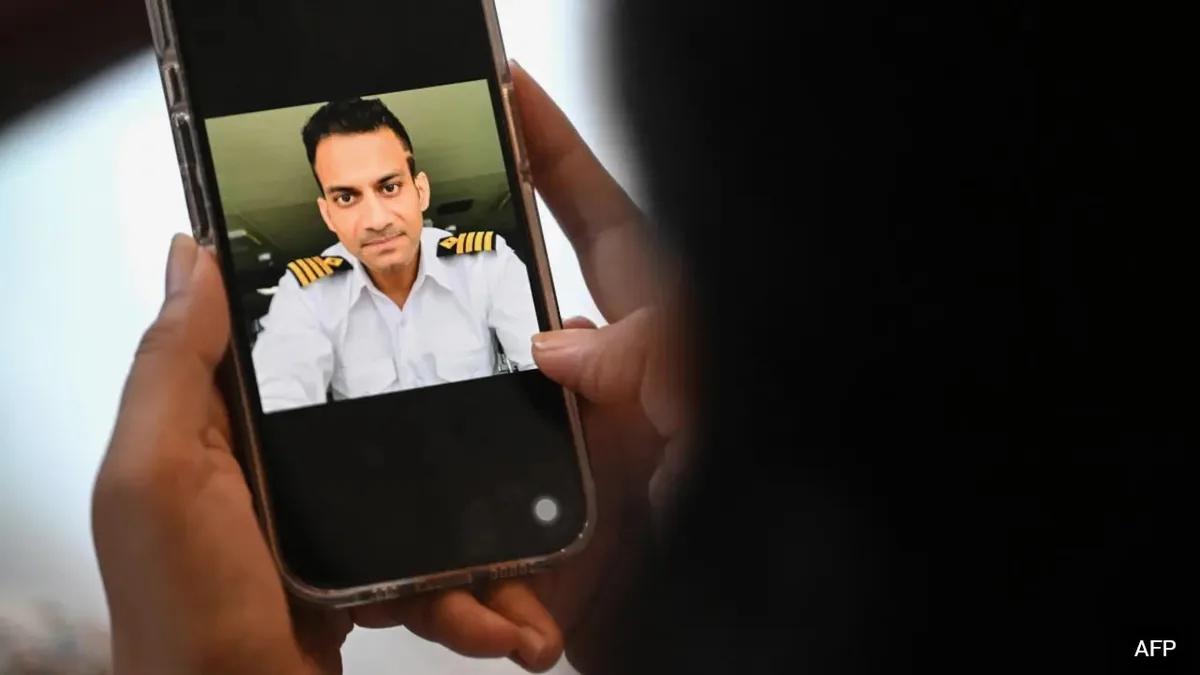'Became A Scapegoat': Wife Of Indian Captain Of Russian Ghost Fleet Arrested In UK