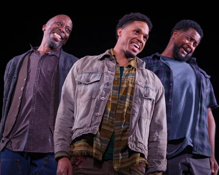 Hang Time review – a chilling picture of the horrors of racial violence