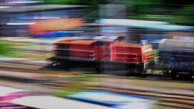 Einzelwagenverkehr: Bund gibt mehr Geld für Einzelwagenverkehr auf der Schiene