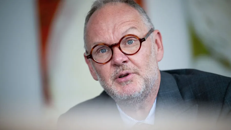 Nach der Wahl in Berlin: „Die Lösung kann doch nicht sein, dass wir Start-ups und Investoren vergraulen“