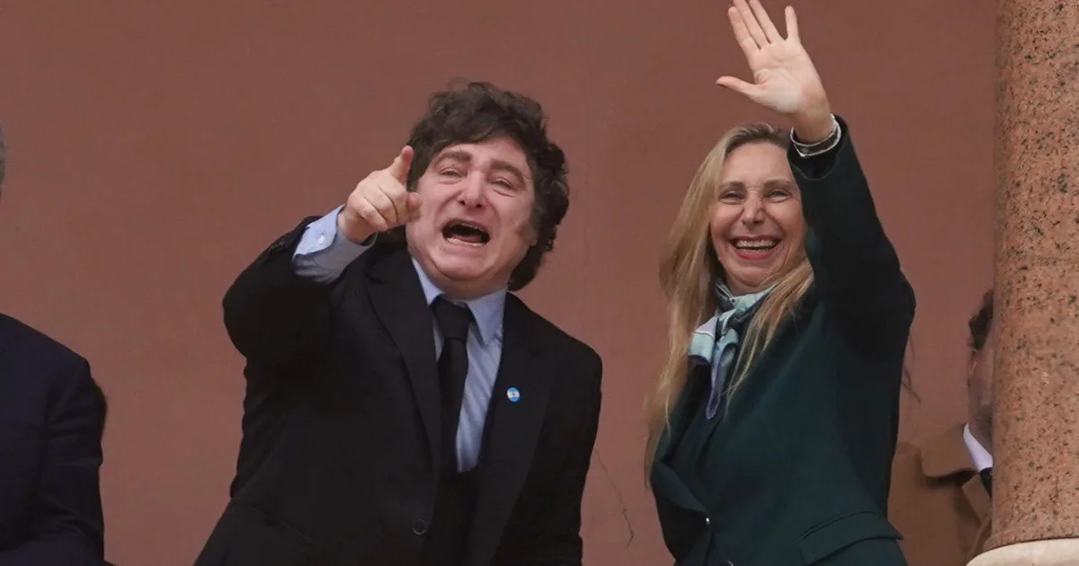 Javier Milei y sus medidas, EN VIVO: el Presidente volvió al país y busca retomar el control de la agenda tras la masiva marcha universitaria