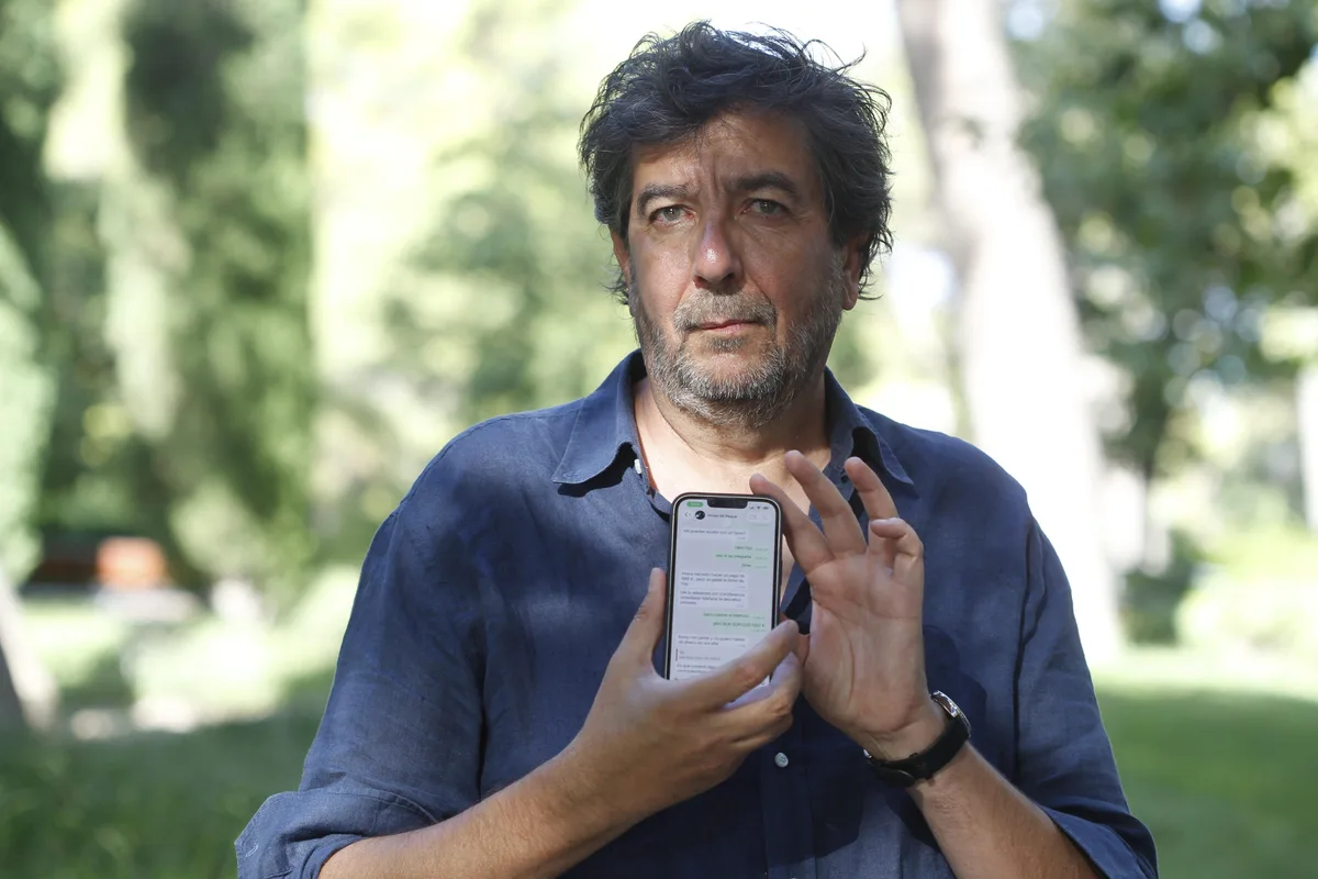Así funciona la nueva estafa de WhatsApp: piden dinero desde tu perfil a amigos y familiares sin que tú te des cuenta