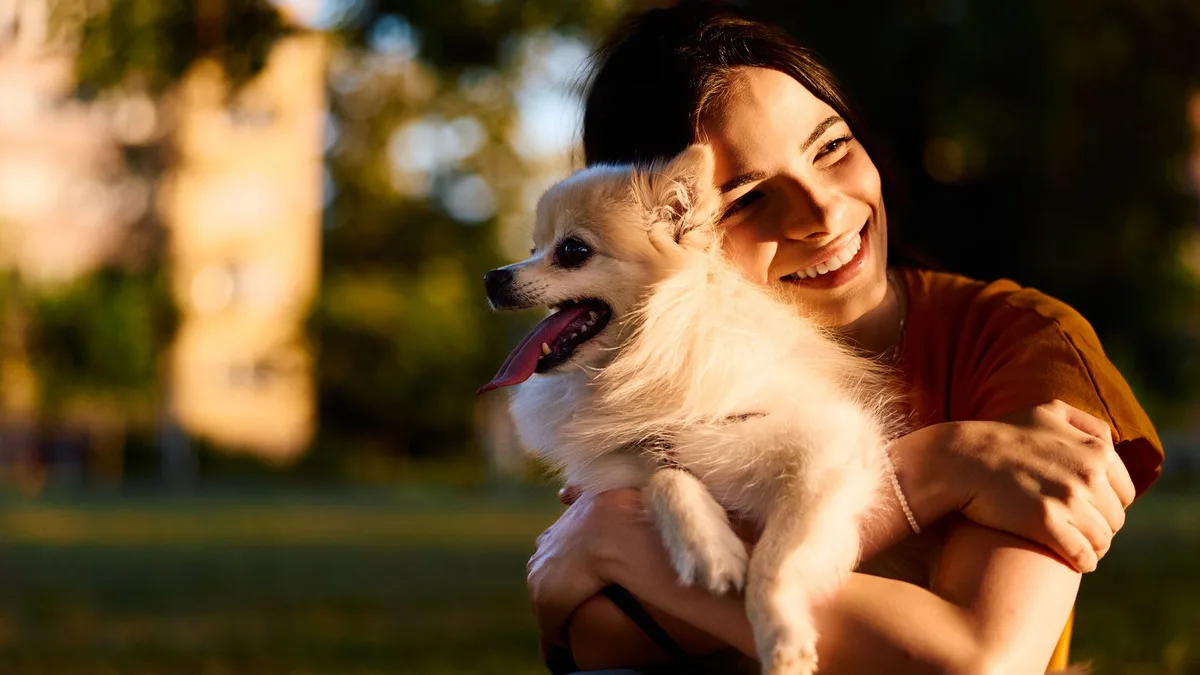 Las razas de perros que mejor se adaptan a las personas tranquilas, según la psicología