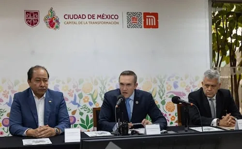 El Metro fabricará piezas y refacciones en sus propias instalaciones; firma convenio con CIDESI